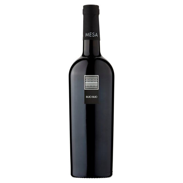 Mesa Carignano del Sulcis DOC Riserva 75cl