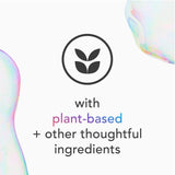 Method Antibac Handsoap Peach Blossom 350ml