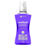 Method Concentrated Laundry Detergent Wild Lavender 39 Wash 1.56L