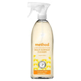 Method Cream Custard All Purpose Cleaner 828ml
