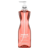 Method Washing-Up Liquid Peach + Pink Pepper 532ml