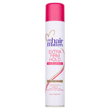 Mhm Extra Firm Hairspray 400ml