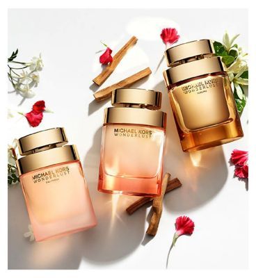 Michael Kors Wonderlust Eau de Parfum 50ml