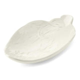 Mikasa Cranborne Stoneware Artichoke Serving Platter 23cm Gift boxed