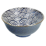Mikasa Satori Porcelain Rice Bowl