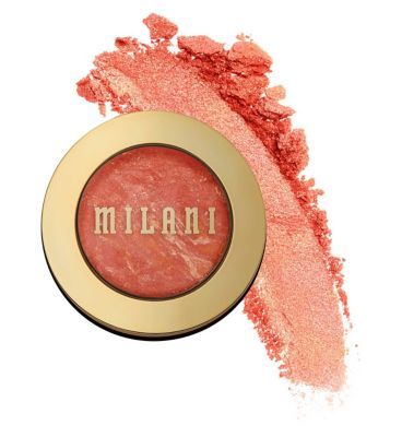 Milani Baked Blush 08 Corallina