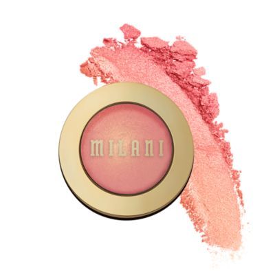 Milani Baked Blush 12 Bella Bellini
