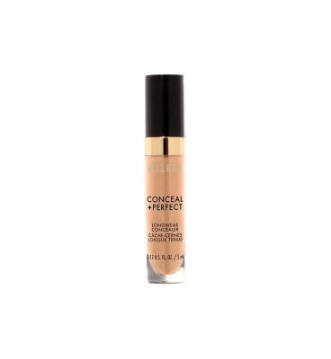 Milani Conceal + Perfect Long Wear Concealer Medium Beige