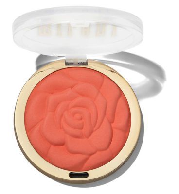 Milani Rose Powder Blush Coral Cove