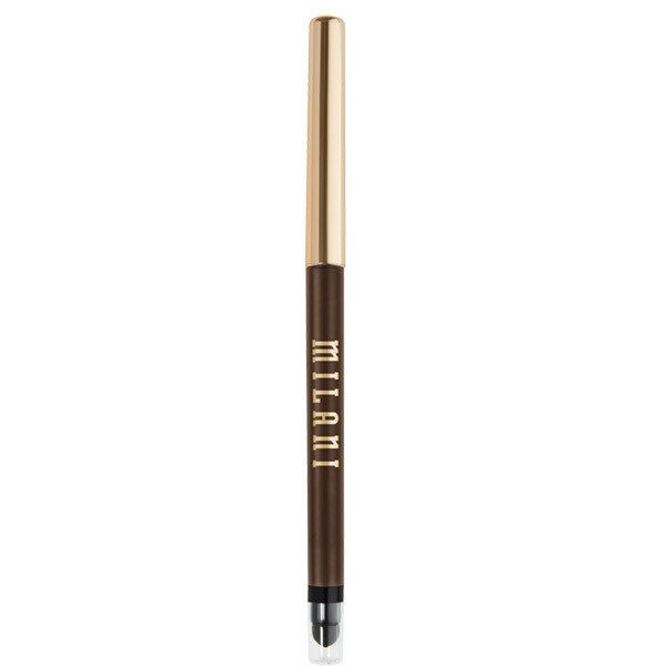 Milani Stay Put Eyeliner 01 After Dark 0.28G