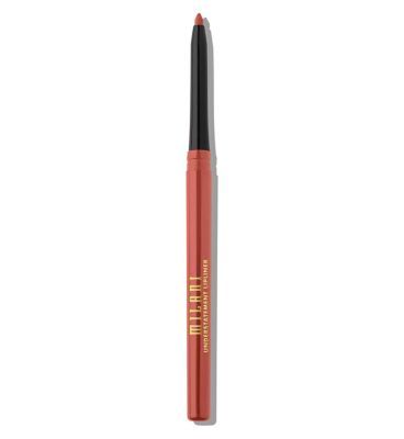 Milani Understatement lipliner 110 nude entrance