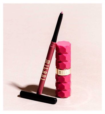 Milani Understatement lipliner 110 nude entrance