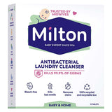 Milton Antibacterial Laundry Tablets - 12