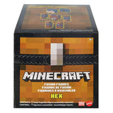 Minecraft Fusion Figures Assortment - Valorie