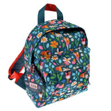 Mini children's backpack Fairies in the Garden