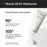 Minimalist Dry Skincare Routine Kit, Gift for Her/Him