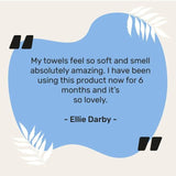 Miniml Fabric Conditioner Fresh Linen 1L