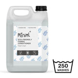 Miniml Fabric Conditioner Fresh Linen 5L