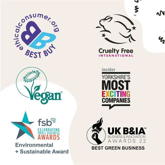 Miniml White Vinegar 5L