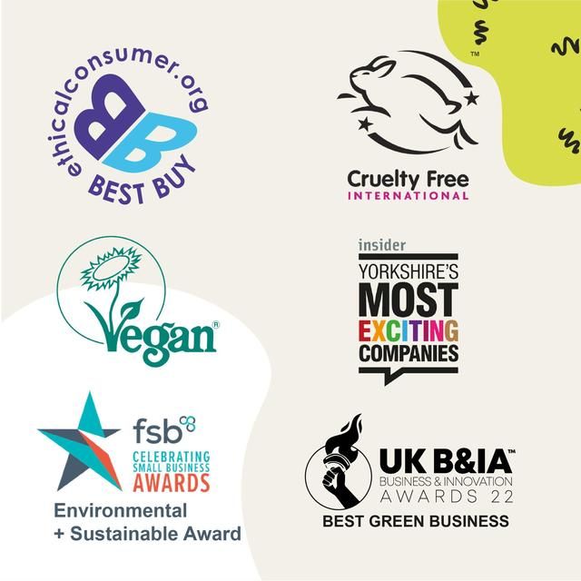 Miniml White Vinegar - Sorrento Lemon 750ml