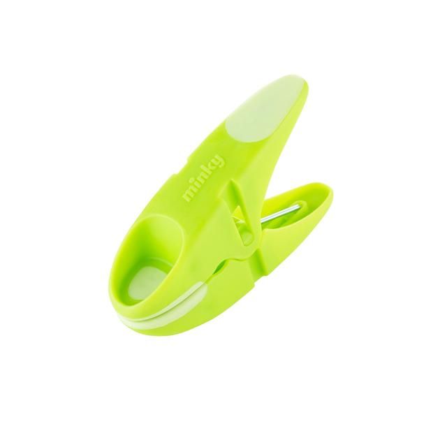 Minky Sure Grip Pegs 24 per pack