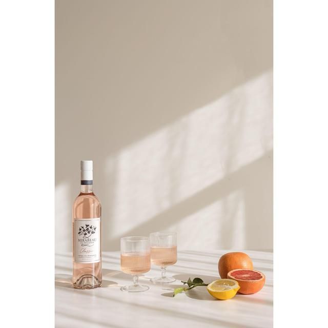 Mirabeau Classic Cotes de Provence Rose 75cl