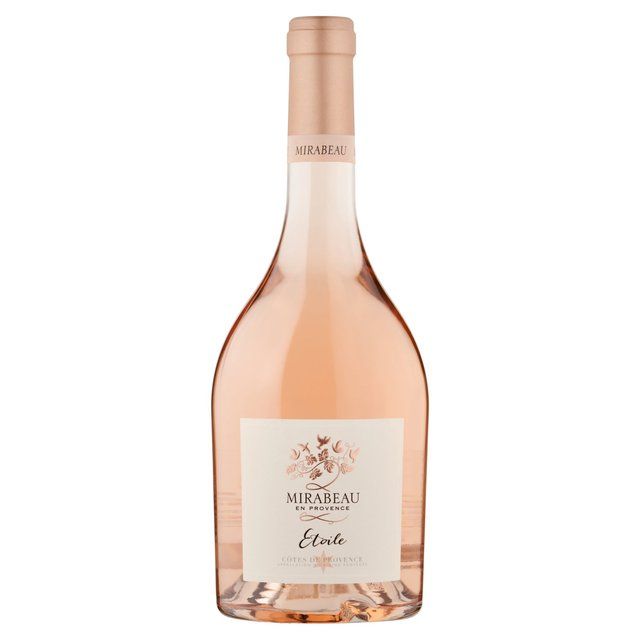Mirabeau Etoile Cotes de Provence Rose 75cl