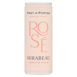Mirabeau Pret a Porter Rose 25cl