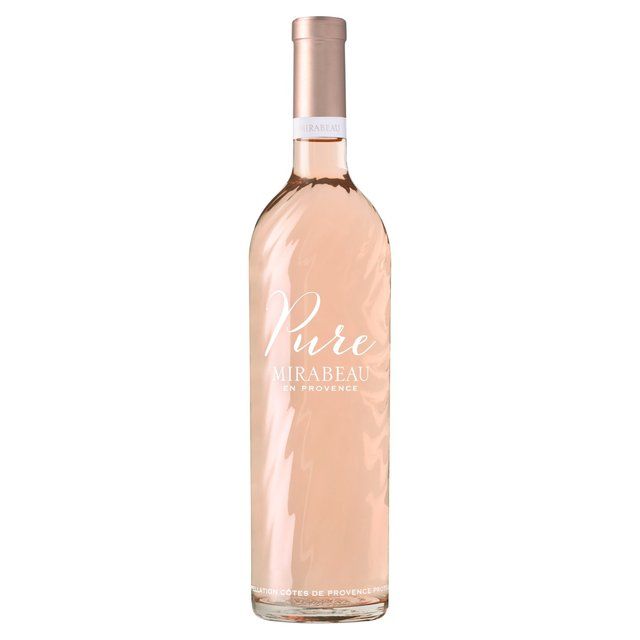 Mirabeau Pure Provence Rose 75cl