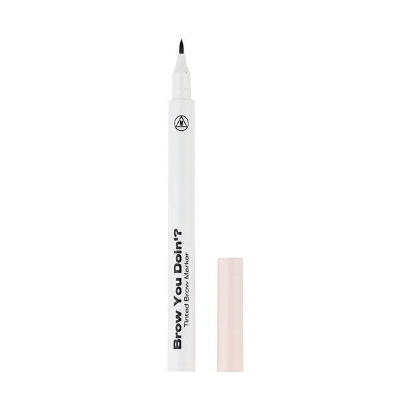 Missguided Cosmetics Brow You Doin'? Brow Marker Light