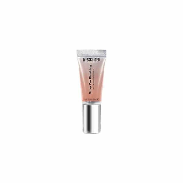 Missguided Stop I'm Blushing Liquid Blusher On Mute