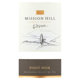 Mission Hill Reserve Canadian Pinot Noir 75cl