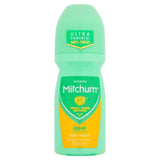 Mitchum Advanced Pure Fresh Roll On Deodorant 100ml