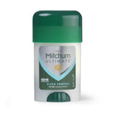 Mitchum Clean Control Deo Cream 45g