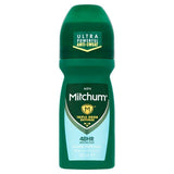 Mitchum Men Clean Control Roll On Deodorant 100ml
