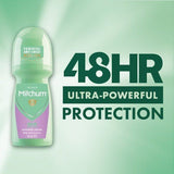 Mitchum Shower Fresh Anti-Perspirant Roll On 100ml
