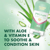 Mitchum Ultimate Gel Powder Fresh 57g