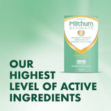 Mitchum Ultimate Showerfresh Cream