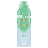 Mitchum Unperfumed Anti-Perspirant Deodorant 200ml