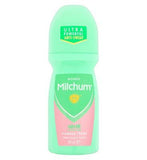 Mitchum Women Powder Fresh Anti-Perspirant & Deodorant 100ml