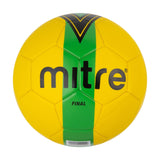 Mitre Final Malmo Practice Football