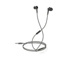 Mixx G# Earphones - Black