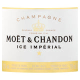 Moët & Chandon Ice Impérial Champagne 75cl