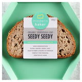 Modern Baker Seedy Seedy Sourdough Loaf 600g