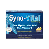 Modern Herbals Syno-Vital Hyaluronan Sachets 30 x 5ml