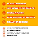 MOJU Ginger Vitality Dosing Bottle 7x Shots 420ml