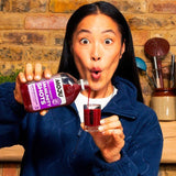 MOJU MultiBerry Immunity Dosing Bottle 7x Shots 420ml