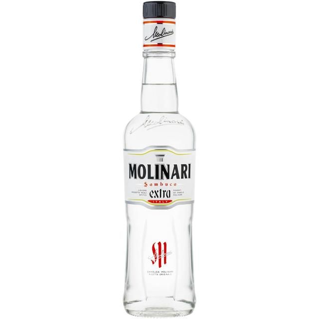 Molinari Sambuca Extra 50cl