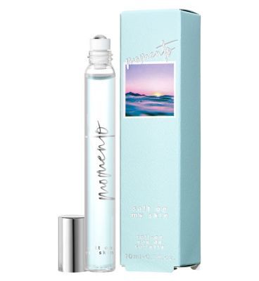 Momento Salt On My Skin Eau De Toilette 10ml