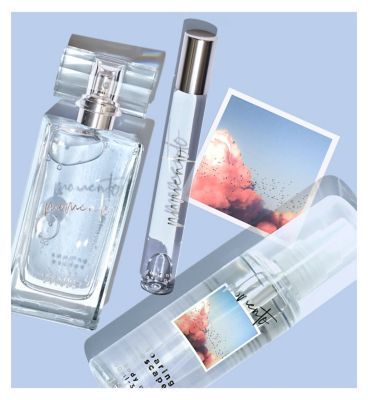 Momento Soaring Escape eau de toilette 10ml